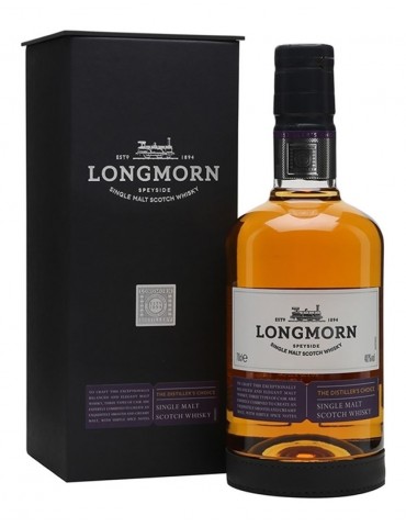 LONGMOR