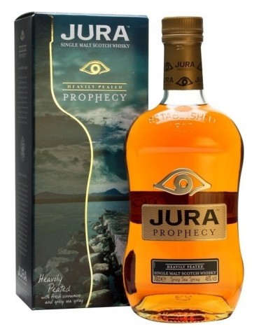 JURA PROPHECY