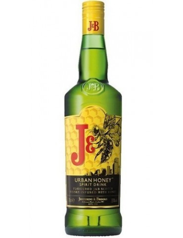 J.B. HONEY