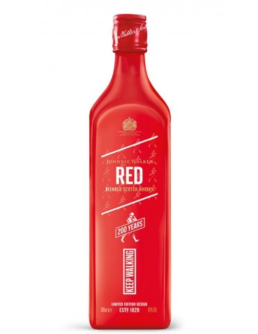 JOHNNIE WALKER RED ICON