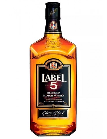 LABEL 5
