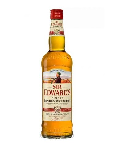 SR. EDWARD'S