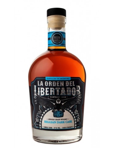 ORDEN DEL LIBERTADOR...