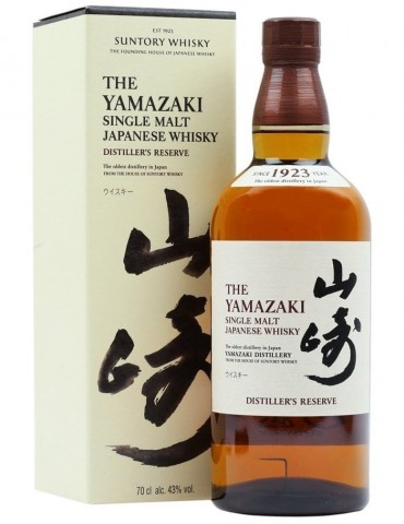 YAMAZAKI RESERVE