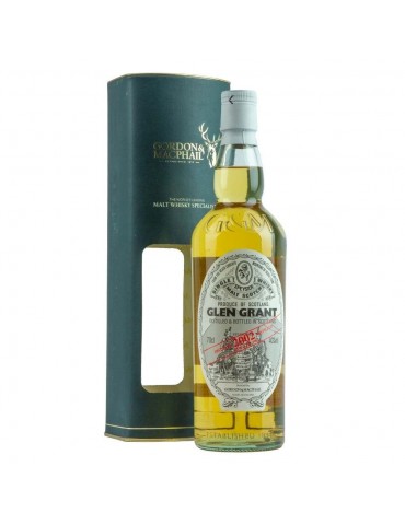 G&M GLENT GRANT 2005