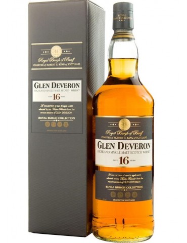 GLEN DEVERON 16