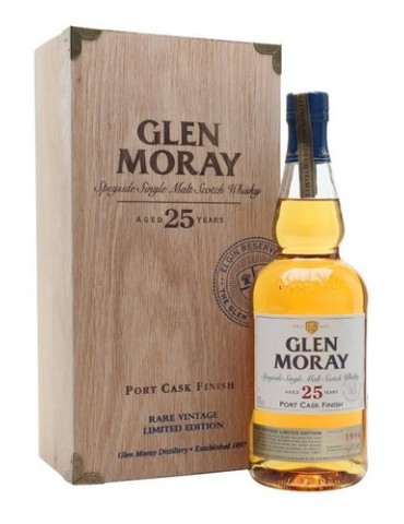 GLEN MORAY 25