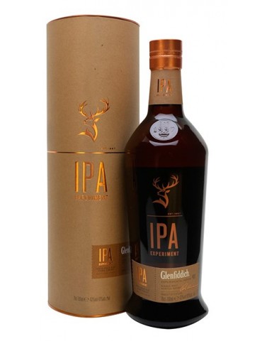 GLENFIDDICH IPA