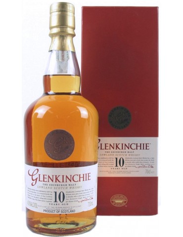 GLENKINCHIE 10