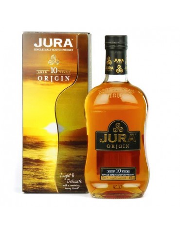 JURA ORIGIN