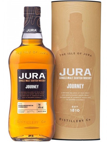 JURA JOURNEY