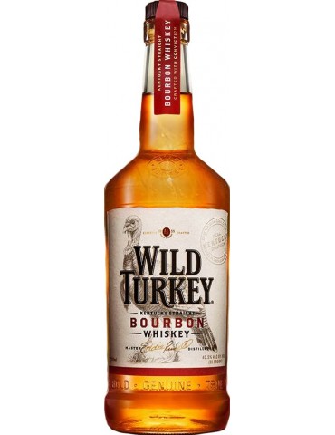 WILD TURKEY
