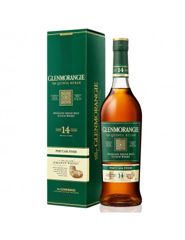 GLENMORANGIE Quinta Ruban