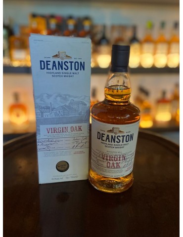 DEANSTON Virgin Oak