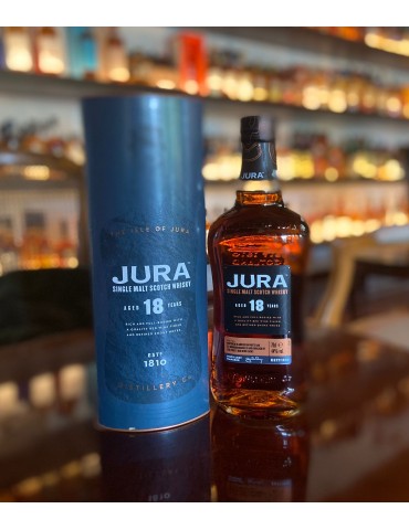 Jura 18
