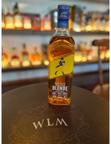 Johnnie Walker Blonde