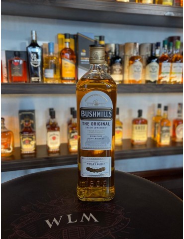 BUSHMILLS THE ORIGINAL 1LT