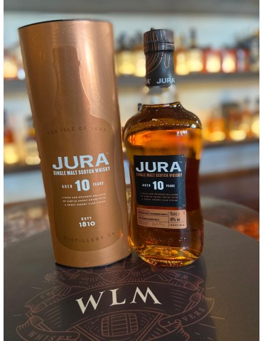 JURA 10