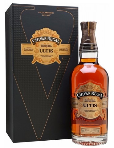 CHIVAS ULTIS