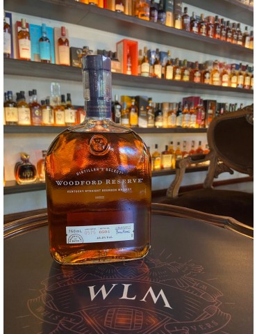 WOODFORD Bourbon