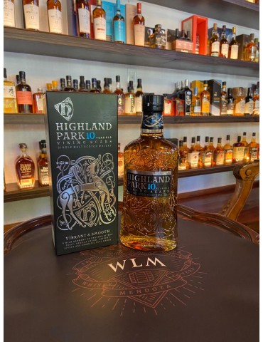 Highland Park 10