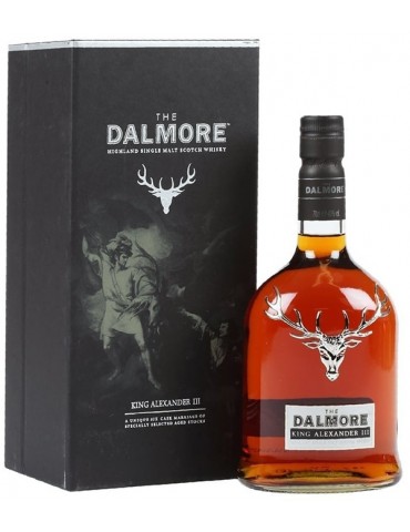 DALMORE KING ALEXANDER III