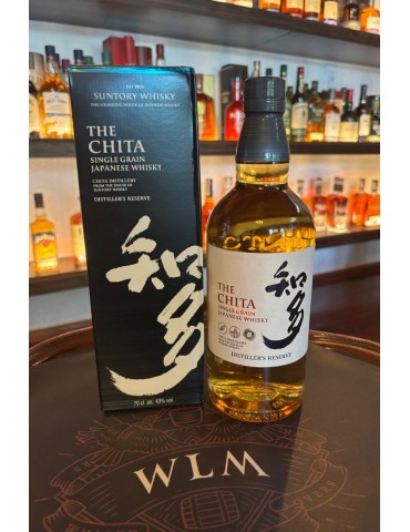 The Chita  70cl.