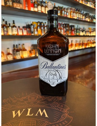 Ballantine's John Lennon