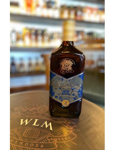 Ballantine's Queen