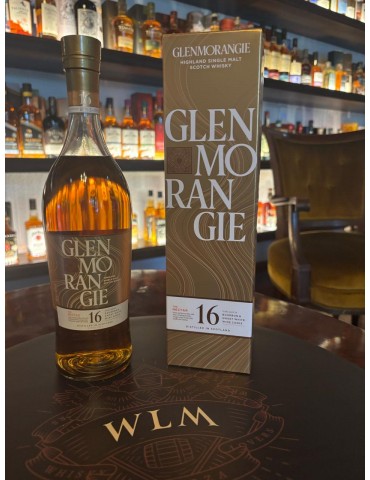 Glenmorangie Nectar 16