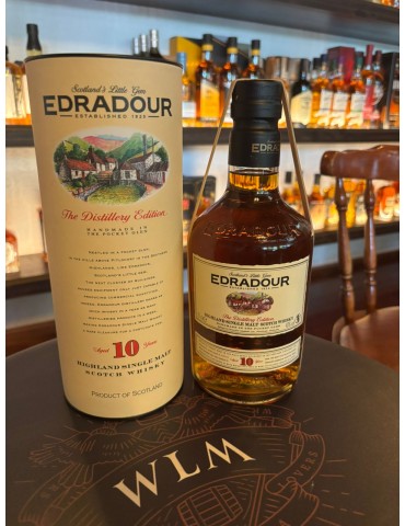 EDRADOUR 10