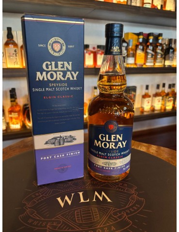 GLEN MORAY Classic Port...