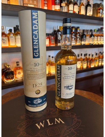 GLENCADAM 10
