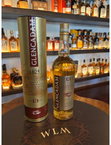GLENCADAM 13