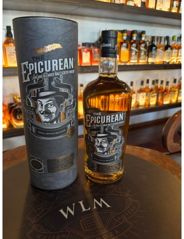 EPICUREAN 1 LT