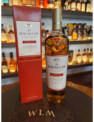 MACALLAN CLASSIC CUT