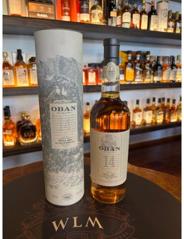 OBAN 14