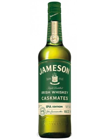 JAMESON CASKMATES IPA