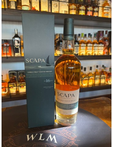 SCAPA 16