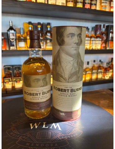 ROBERT BURNS SINGLE MALT