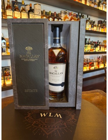 MACALLAN ESTATE