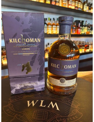 KILCHOMAN SANAIG
