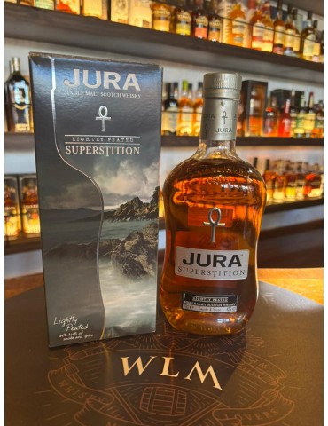 JURA SUPERSTITION