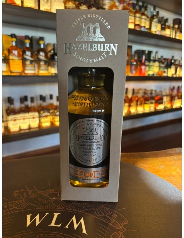 HAZELBURN 10