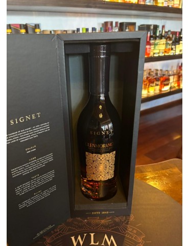 GLENMORANGIE SIGNET