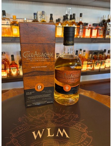 GLENALLACHIE 9