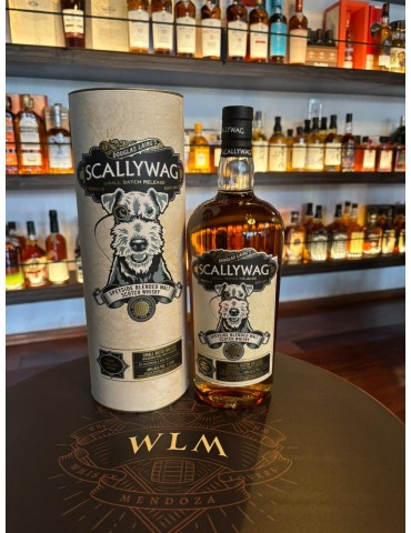 SCALLYWAG