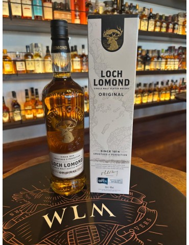 LOCH LOMOND ORIGINAL