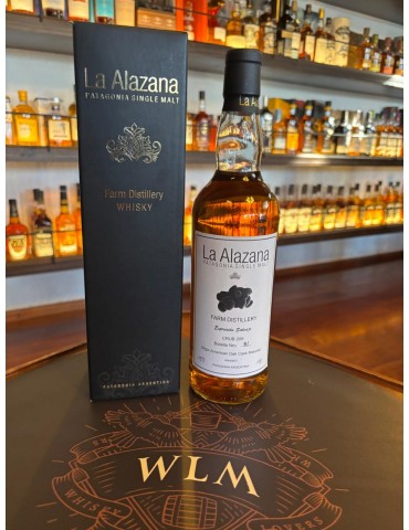 LA ALAZANA FARM