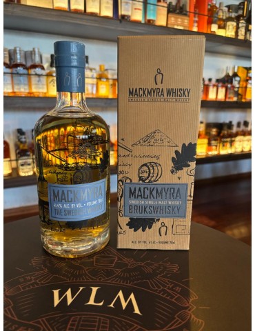 MACKMYRA